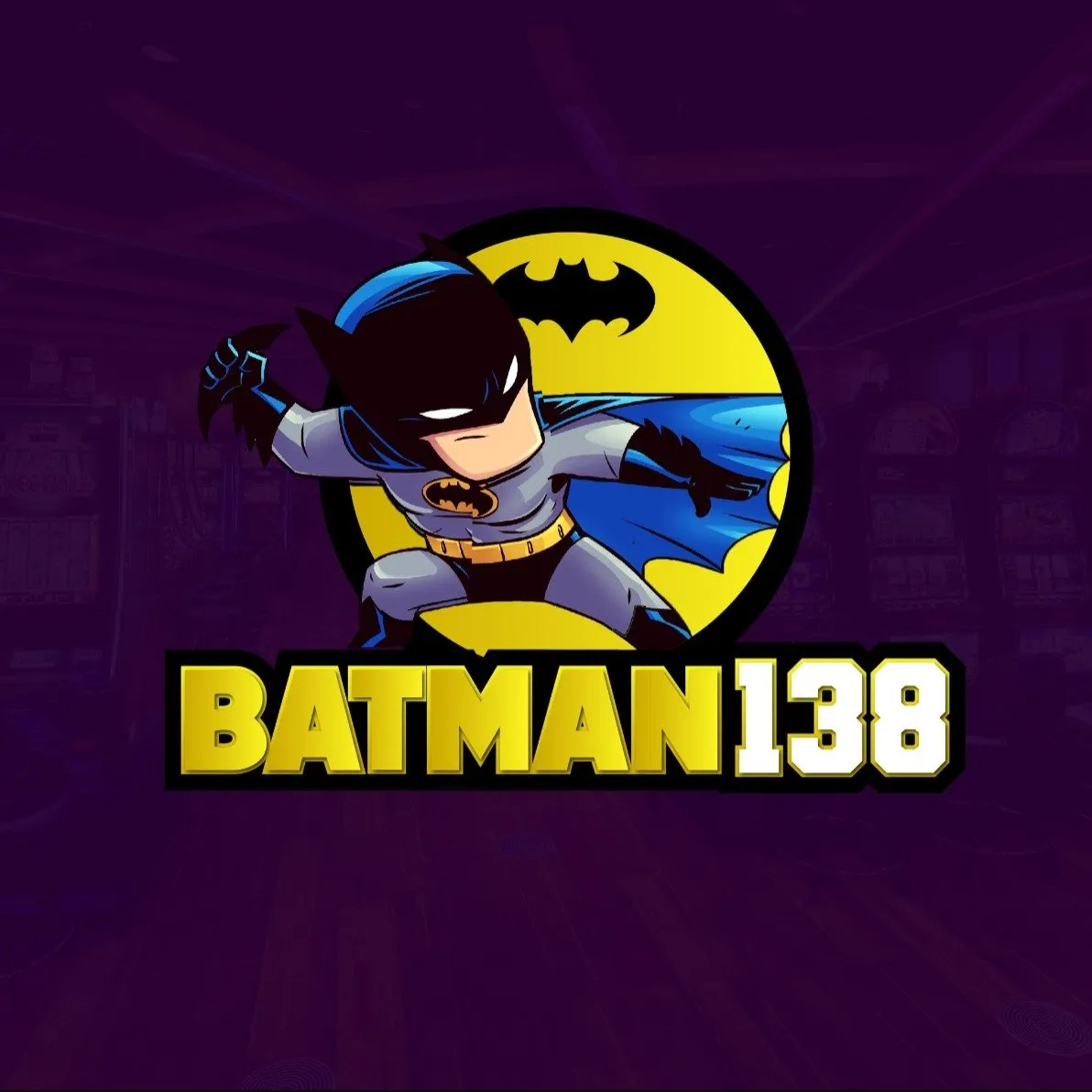 BATMAN138 - Game MOBA Seru dan Menantang
